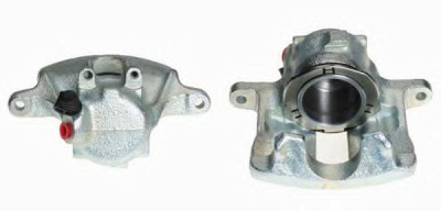BUDWEG CALIPER 341017 -  Тормозной суппорт